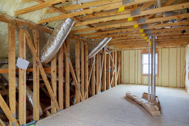 Best DIY Insulation Kits and Guidance in Escatawpa, MS