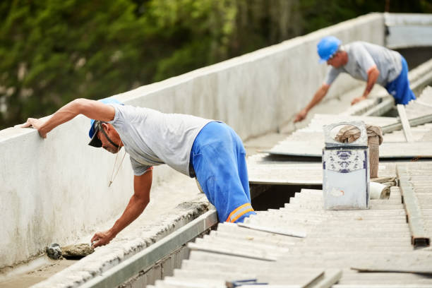Types of Insulation We Offer in Escatawpa, MS