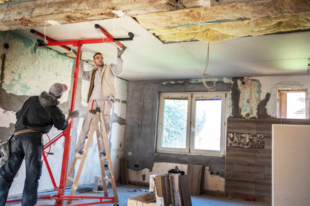 Best Residential Insulation in Escatawpa, MS
