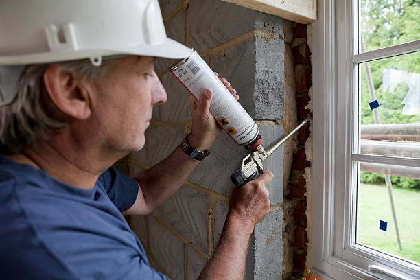 Best Spray Foam Insulation in Escatawpa, MS