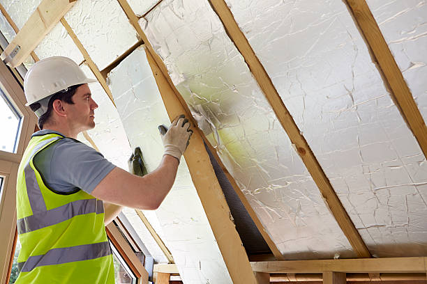 Best Energy Efficiency Insulation in Escatawpa, MS